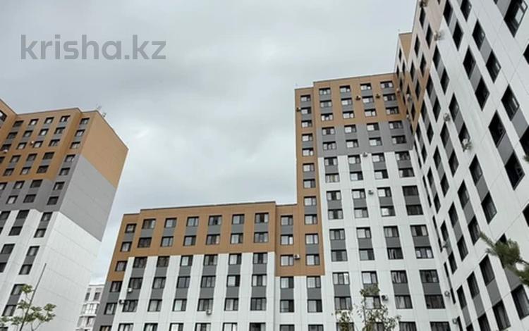 1-бөлмелі пәтер · 34.3 м² · 6/9 қабат, Хусейн Бен Талал 39/1, бағасы: 22.9 млн ₸ в Астане, Есильский р-н — фото 2