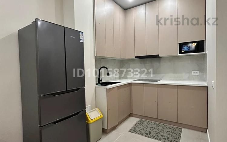 2-комнатная квартира · 46 м², ​ПК Жемис территория 3 — По Алатауской трассе за 200 000 ₸ в Туздыбастау (Калинино) — фото 2