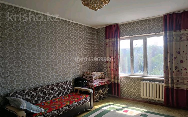 1-комнатная квартира · 25 м² · 4/5 этаж, мкр Мынбулак 8 за 10 млн ₸ в Таразе — фото 2