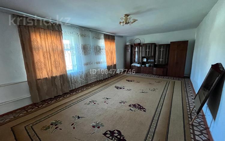 Отдельный дом · 4 комнаты · 100 м² · 13 сот., Жаугаш Батыр переулок 9 за 14 млн ₸ в Мерке — фото 2