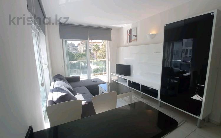 2-бөлмелі пәтер · 50 м² · 1/4 қабат, ОбаГель 77, бағасы: ~ 51.5 млн 〒 в Аланье — фото 2