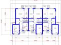 Часть дома · 6 комнат · 250 м² · 2.2 сот., Вавилова 33 — Тургенева за 65 млн ₸ в Караганде, Казыбек би р-н — фото 2