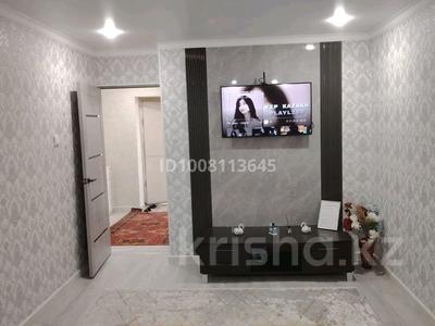 2-комнатная квартира · 51 м² · 5/7 этаж, 9-й мкр 18 — Сая парк.Таксим рестаран. казак рамион.Алтын фут все рядом. за 140 000 ₸ в Актау