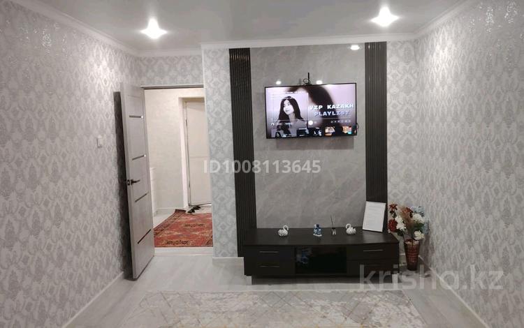 2-комнатная квартира · 51 м² · 5/7 этаж, 9-й мкр 18 — Сая парк.Таксим рестаран. казак рамион.Алтын фут все рядом. за 150 000 ₸ в Актау — фото 2