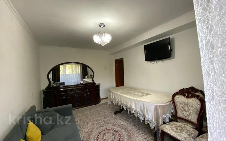 2-комнатная квартира · 46 м² · 3/4 этаж, Абылайхана 23 — Вокзала Алматы 2 за 320 000 ₸ в Алмалинский р-н — фото 2