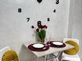 1-бөлмелі пәтер · 36 м² · 5/12 қабат, Торайгырова 21/1 — Мустафина Торайгырова, рядом с Мегой, бағасы: 3 500 ₸ в Алматы, Бостандыкский р-н — фото 18