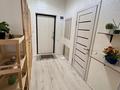 1-комнатная квартира · 36 м² · 5/12 этаж, Торайгырова 21/1 — Мустафина Торайгырова, рядом с Мегой за 3 500 ₸ в Алматы, Бостандыкский р-н — фото 15