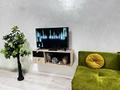1-бөлмелі пәтер · 36 м² · 5/12 қабат, Торайгырова 21/1 — Мустафина Торайгырова, рядом с Мегой, бағасы: 3 500 ₸ в Алматы, Бостандыкский р-н — фото 5