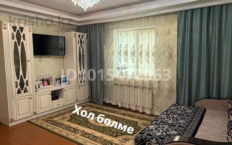 Отдельный дом · 6 комнат · 250 м² · 5 сот., Жагажай 34а — Байжарасова за 55 млн ₸ в Каскелене — фото 2