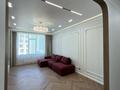 3-комнатная квартира · 100 м² · 16/16 этаж, Достык 8/3 за 120 млн ₸ в Астане, Есильский р-н — фото 5