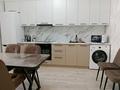 1-бөлмелі пәтер · 43 м² · 2/9 қабат, мкр Пригородный, А. Сызганов — Оринтировочно возле больницы УДП, Центрального мечети и Аэропорта, бағасы: 12 500 ₸ в Астане, Есильский р-н — фото 2