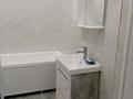 1-бөлмелі пәтер · 43 м² · 2/9 қабат, мкр Пригородный, А. Сызганов — Оринтировочно возле больницы УДП, Центрального мечети и Аэропорта, бағасы: 12 500 ₸ в Астане, Есильский р-н — фото 16