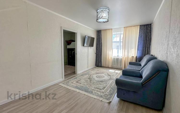 2-комнатная квартира · 45 м² · 1/4 этаж, Ескельды би за 15 млн ₸ в Талдыкоргане — фото 2