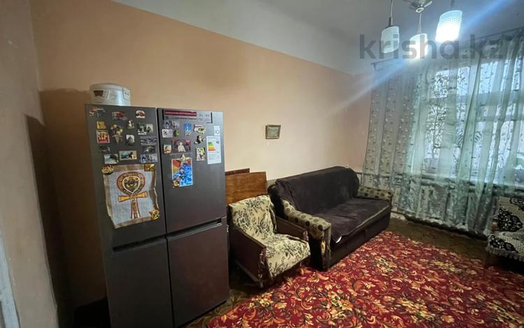 2-комнатная квартира · 58 м² · 2/2 этаж, Цементная 5 за 20 млн 〒 в Семее — фото 2