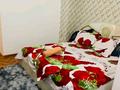 1-комнатная квартира · 30 м² · 1/9 этаж, мкр Аксай-1А 28А — Кар сити за 1 000 ₸ в Алматы, Ауэзовский р-н