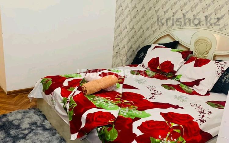1-комнатная квартира · 30 м² · 1/9 этаж, мкр Аксай-1А 28А — Кар сити за 1 000 ₸ в Алматы, Ауэзовский р-н — фото 9