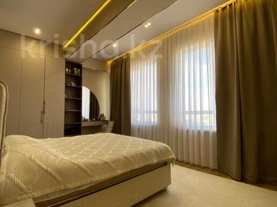 4-комнатная квартира · 118 м² · 9/9 этаж, 20а мкр 3 — ЖК Магнат за 43 млн 〒 в Актау