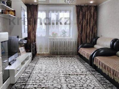 3-комнатная квартира · 60 м² · 5/5 этаж, Амангельды 50 за 18.9 млн 〒 в Павлодаре