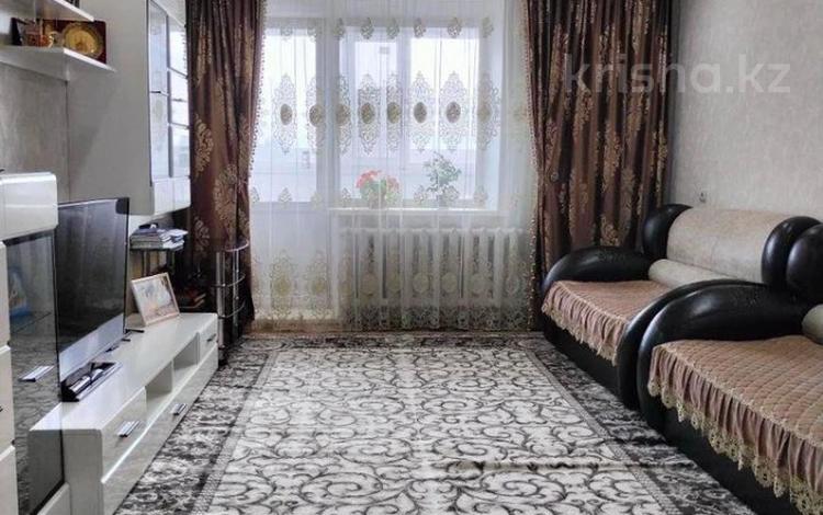 3-комнатная квартира · 60 м² · 5/5 этаж, Амангельды 50 за 18.9 млн 〒 в Павлодаре — фото 2