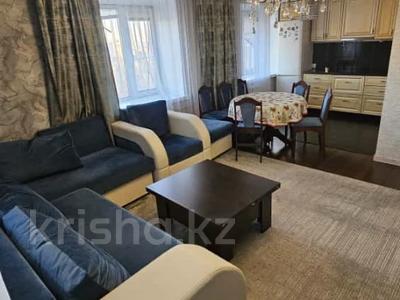 4-комнатная квартира · 92 м² · 9/10 этаж, Шакарима за 47 млн 〒 в Семее