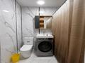 1-комнатная квартира · 44.7 м² · 4/13 этаж, Муратбаева 46 — Макатаева Муратбаева за 270 000 ₸ в Алматы, Алмалинский р-н — фото 5