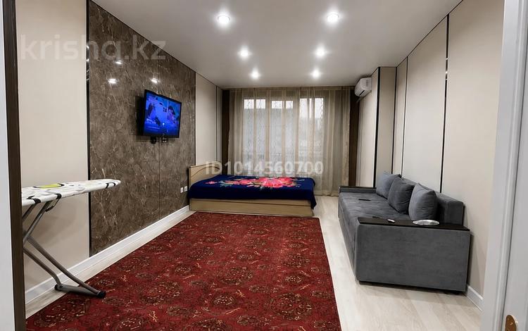 1-комнатная квартира · 44.7 м² · 4/13 этаж, Муратбаева 46 — Макатаева Муратбаева за 270 000 ₸ в Алматы, Алмалинский р-н — фото 7