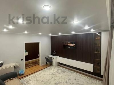 2-бөлмелі пәтер · 66.5 м² · 5/5 қабат, Каратал, бағасы: 25 млн ₸ в Талдыкоргане