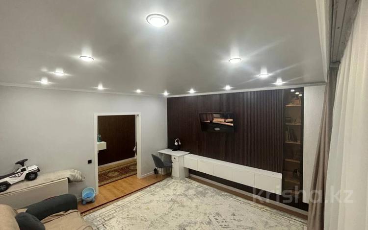 2-бөлмелі пәтер · 66.5 м² · 5/5 қабат, Каратал, бағасы: 25 млн ₸ в Талдыкоргане — фото 2