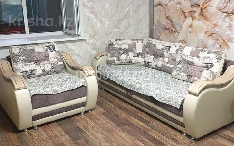 2-комнатная квартира · 42 м² · 2/9 этаж, мкр Юго-Восток, Карбышева 4 за 150 000 ₸ в Караганде, Казыбек би р-н — фото 2