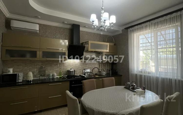 Отдельный дом · 6 комнат · 170 м² · 6 сот., мкр Нурлытау (Энергетик) 6 — Рядом жк «Royal Gardens» за 139 млн ₸ в Алматы, Бостандыкский р-н — фото 2