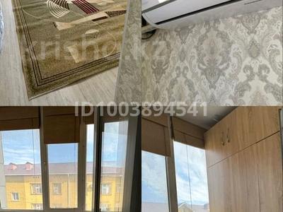 2-комнатная квартира · 55 м² · 6/6 этаж, 31Б мкр 16 за 13 млн 〒 в Актау