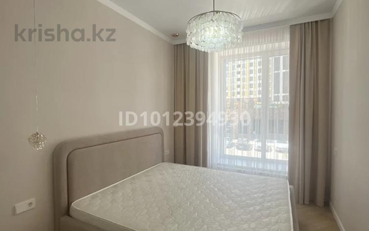 2-комнатная квартира · 43 м² · 2/12 этаж, ул. Жошы хан, 12/3 за 380 000 ₸ в Астане, Есильский р-н — фото 2