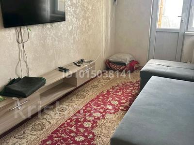 1-комнатная квартира · 37 м² · 9/9 этаж, мкр Астана 92 за 20 млн ₸ в Шымкенте, Каратауский р-н
