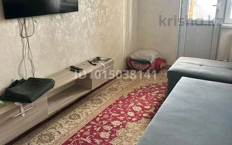 1-комнатная квартира · 37 м² · 9/9 этаж, мкр Астана 92 за 20 млн ₸ в Шымкенте, Каратауский р-н — фото 3