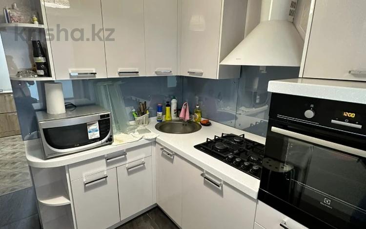 3-бөлмелі пәтер · 57 м² · 1/4 қабат, Клочкова 168 — Бухар Жырау, бағасы: 350 000 ₸ в Алматы, Бостандыкский р-н — фото 4