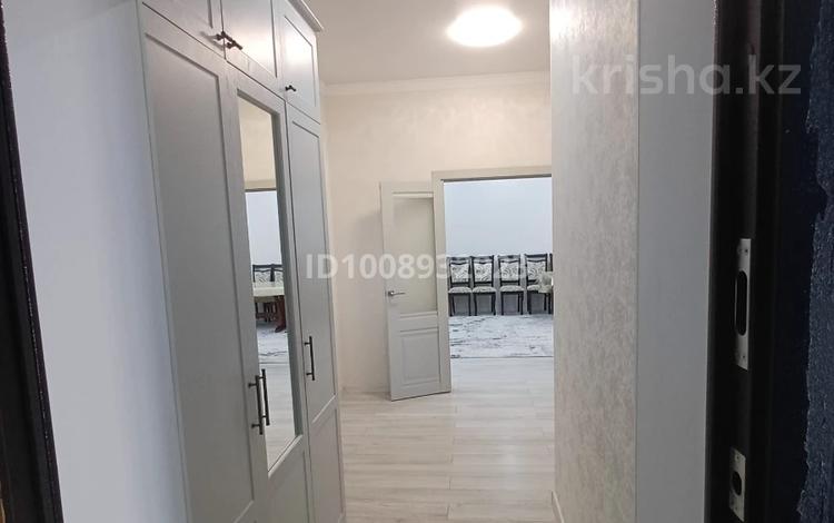4-комнатная квартира · 126 м² · 7/8 этаж, мкр. Алтын орда, Ораза Татеулы за 46.5 млн ₸ в Актобе — фото 6