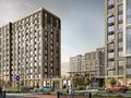 4-комнатная квартира · 119.36 м², Сыганак 4 за ~ 62.7 млн 〒 в Астане, Нура р-н — фото 12