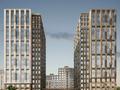 4-комнатная квартира · 119.36 м², Сыганак 4 за ~ 62.7 млн 〒 в Астане, Нура р-н — фото 16