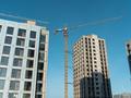 4-комнатная квартира · 119.36 м², Сыганак 4 за ~ 62.7 млн 〒 в Астане, Нура р-н — фото 5