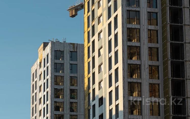 4-комнатная квартира · 119.36 м², Сыганак 4 за ~ 62.7 млн 〒 в Астане, Нура р-н — фото 37