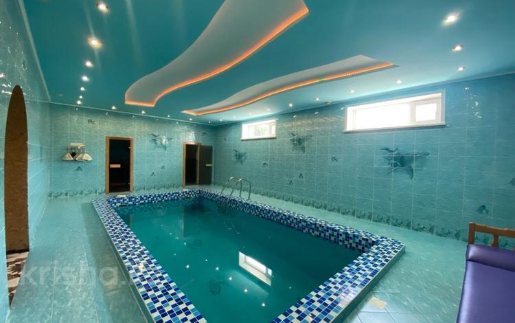 Бани, гостиницы и зоны отдыха · 418.1 м² за 175 млрд ₸ в Костанае — фото 18