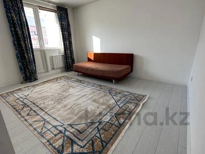 1-комнатная квартира · 37 м² · 11/12 этаж, мкр Акбулак, 1-я улица 43 за 25 млн ₸ в Алматы, Алатауский р-н