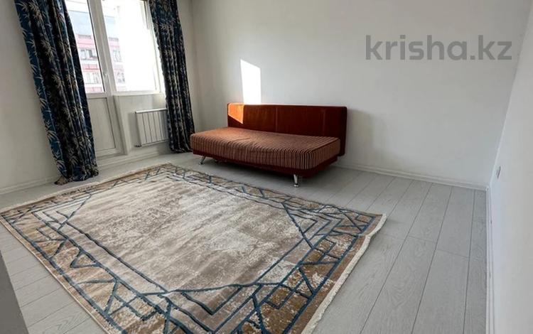1-комнатная квартира · 37 м² · 11/12 этаж, мкр Акбулак, 1-я улица 43 за 25 млн ₸ в Алматы, Алатауский р-н — фото 7