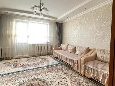 5-комнатная квартира · 100 м² · 5/5 этаж, Машхур Жусуп 115 за 26 млн ₸ в Экибастузе