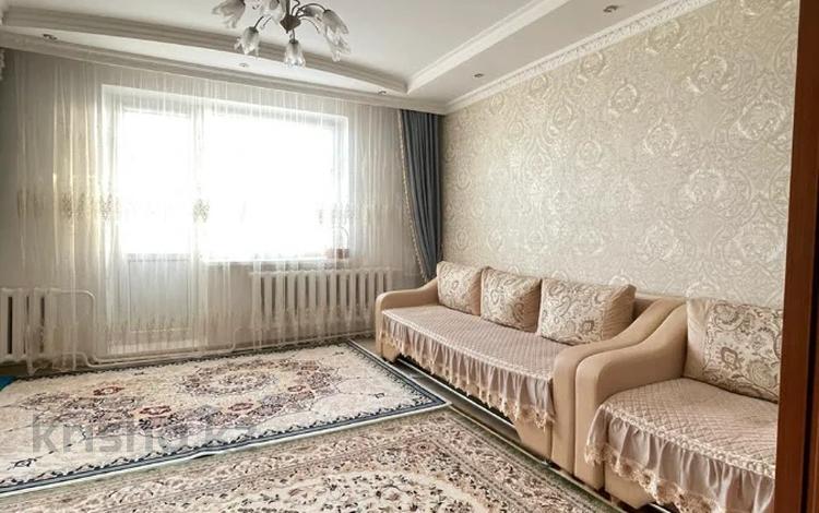 5-комнатная квартира · 100 м² · 5/5 этаж, Машхур Жусуп 115 за 26 млн ₸ в Экибастузе — фото 20