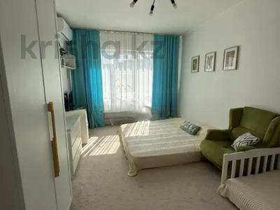1-бөлмелі пәтер · 40 м² · 7/9 қабат, сатпаева, бағасы: 38 млн ₸ в Алматы, Бостандыкский р-н