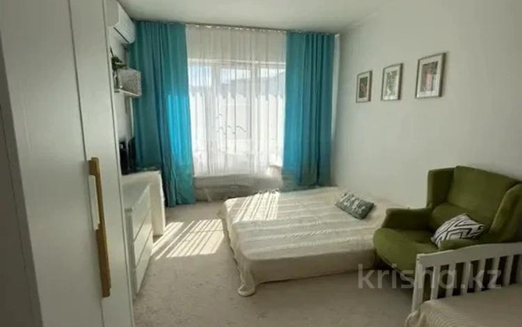 1-комнатная квартира · 40 м² · 7/9 этаж, сатпаева за 38 млн ₸ в Алматы, Бостандыкский р-н — фото 12