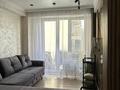 1-бөлмелі пәтер · 40 м² · 4/6 қабат, Шұғыла ш/а., Жунисова, бағасы: 23 млн ₸ в Алматы, Наурызбайский р-н — фото 3