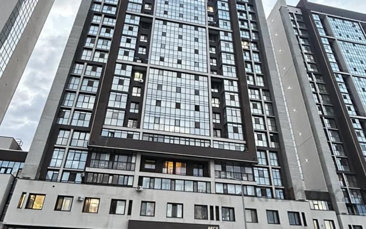 4-комнатная квартира · 111 м² · 3/21 этаж, Кабанбай батыра 29 за 73 млн ₸ в Астане, Нура р-н — фото 2