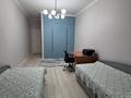 4-комнатная квартира · 111 м² · 3/21 этаж, Кабанбай батыра 29 за 73 млн ₸ в Астане, Нура р-н — фото 10